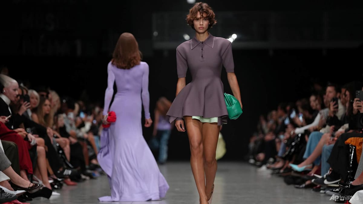 Stella McCartney Advocates Cruelty-Free Fashion at Paris Fashion Week