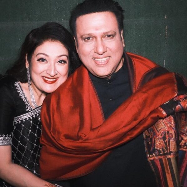 Sunita Ahuja's Emotional Response to Losing Govinda's Engagement Ring