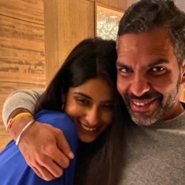 Sunjay Kapur: A Loving Father Remembered by Kalyani Saha