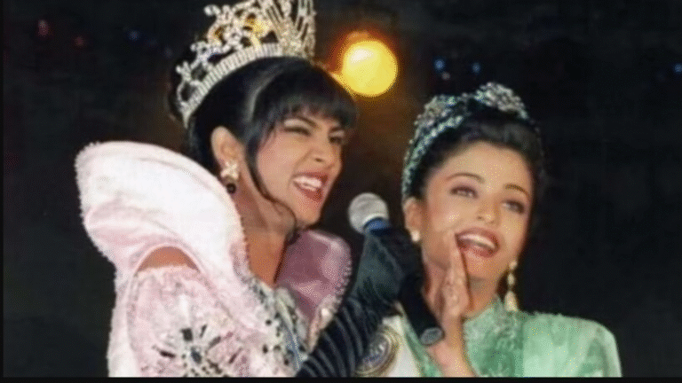 Sushmita Sen Claims 1994 Miss India Was Rigged, Says Prahlad Kakkar