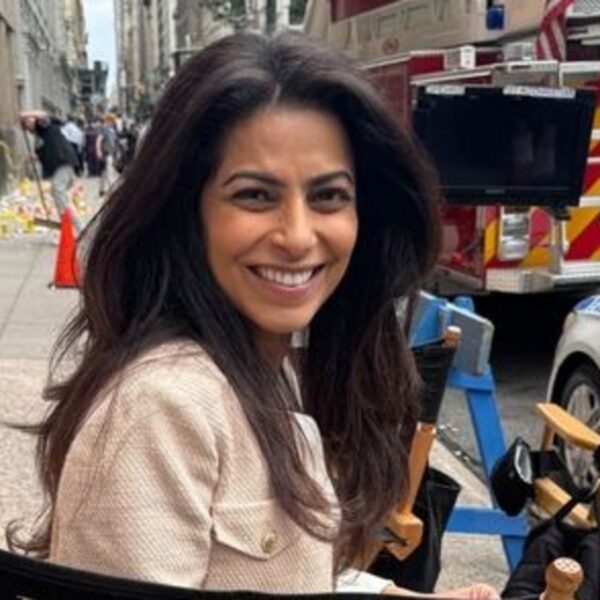 Sweta Keswani Reflects on 16-Hour Hollywood Shifts and Indian TV Income