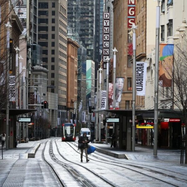 Sydney City Backs Busking Amid Criticism of New Rule Changes