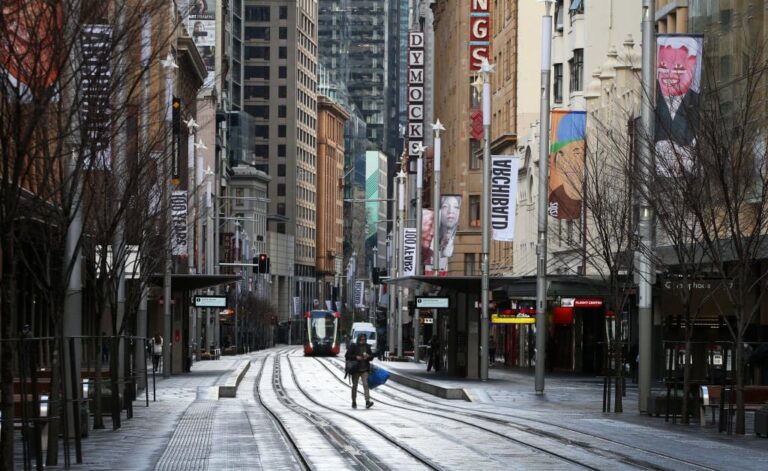 Sydney City Backs Busking Amid Criticism of New Rule Changes