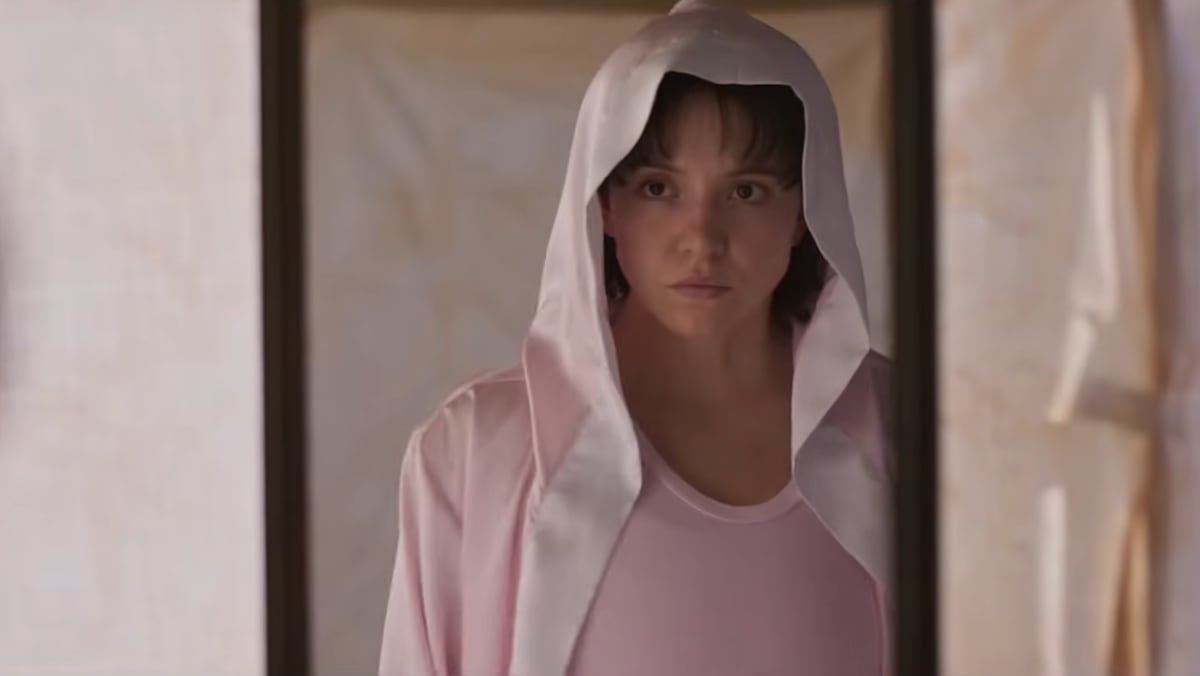 Sydney Sweeney Brings Christy Martin's Inspiring Story to Film