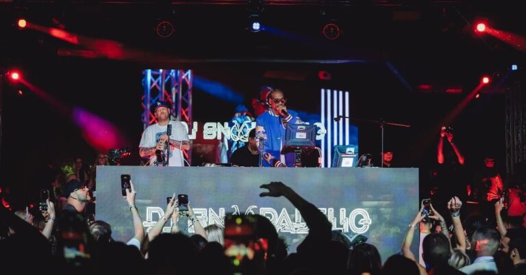 Sydney Venue Addresses Controversy Following Snoop Dogg Concert