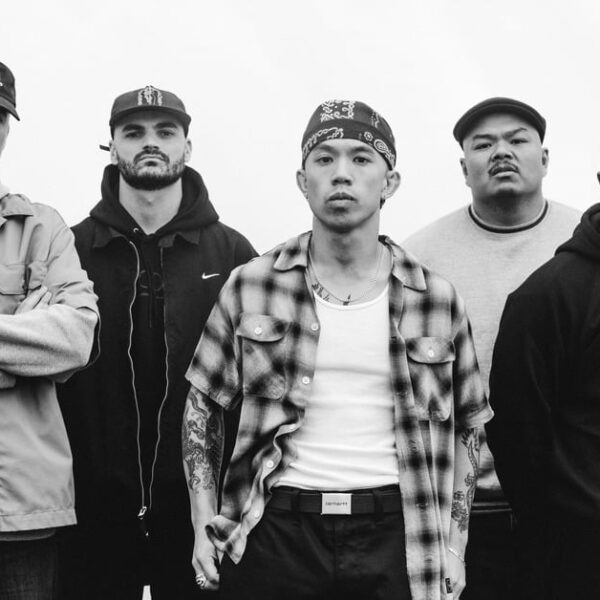 Sydney's SPEED Secures Spot at Major US Festival with System of a Down