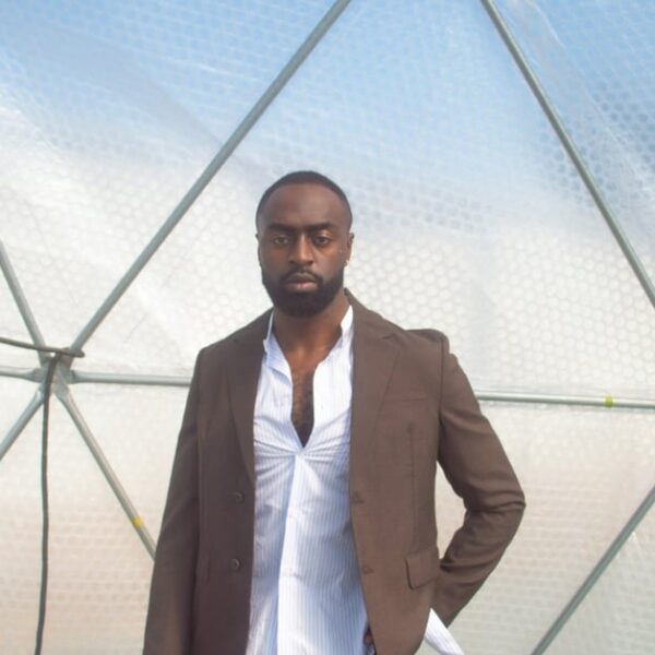 THATBOYKWAME Unveils New Album with Fresh Single Release