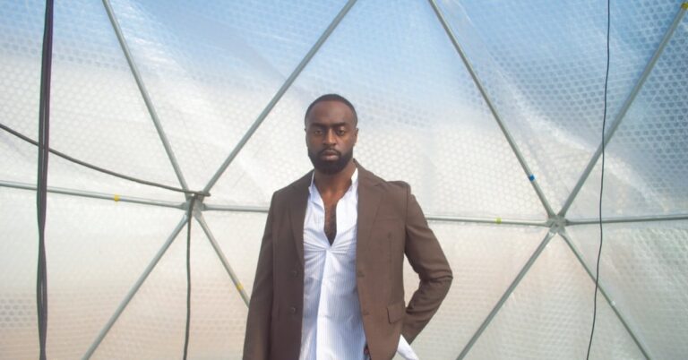 THATBOYKWAME Unveils New Album with Fresh Single Release