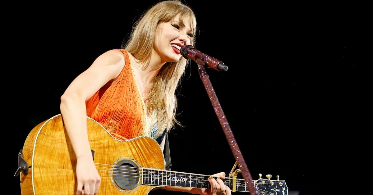 Taylor Swift Embraces Mixed Reactions to 'The Life of a Showgirl'