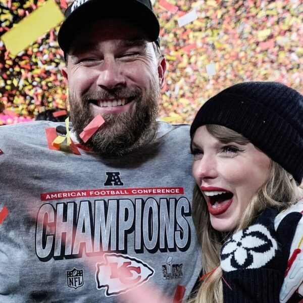 Taylor Swift Explains Her Decision Against Super Bowl Halftime Show