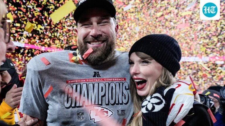 Taylor Swift Explains Her Decision Against Super Bowl Halftime Show