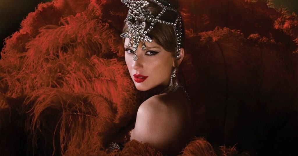 Taylor Swift Sets New ARIA Chart Record with ‘The Life of a Showgirl
