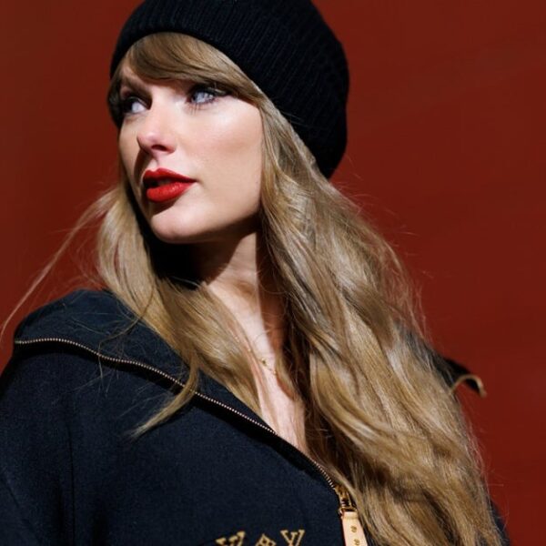 Taylor Swift Shares Why a Tour Is Off the Table for Now: ‘I Am So Tired’