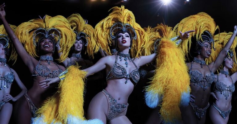 Taylor Swift Unveils Six-Part Docuseries: 'The End of an Era'