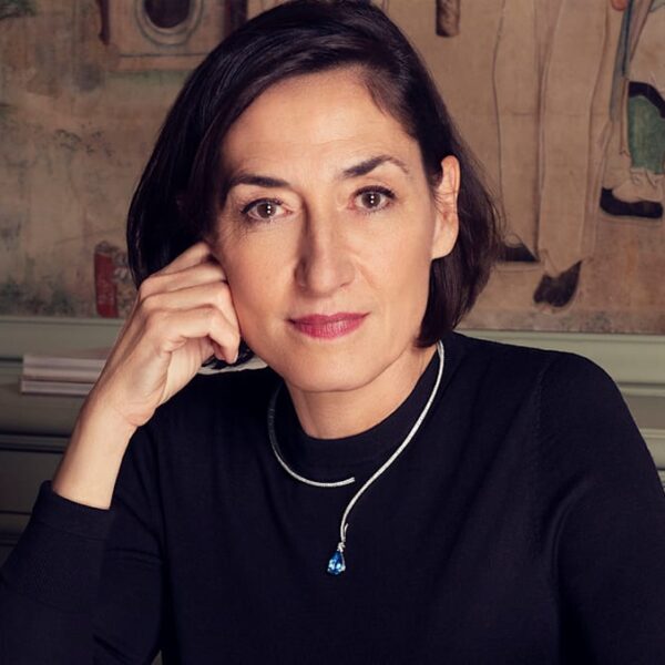 Ten Years of Bold Moves: Helene Poulit-Duquesne Redefines Boucheron