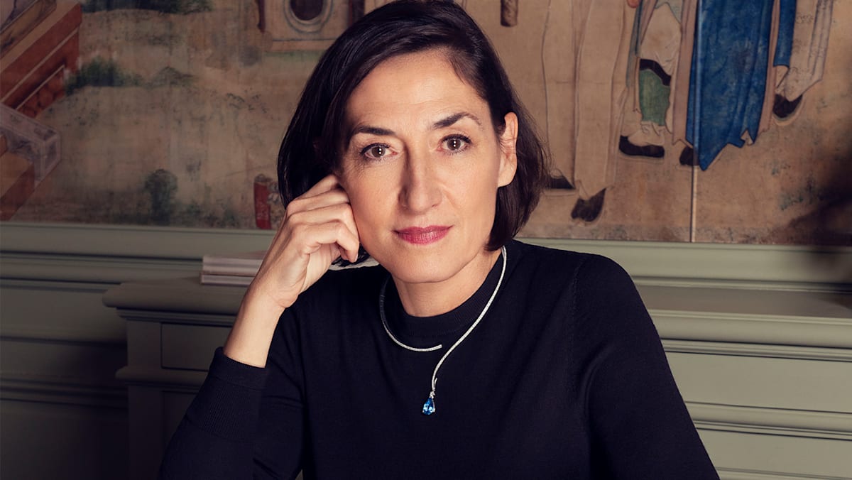 Ten Years of Bold Moves: Helene Poulit-Duquesne Redefines Boucheron