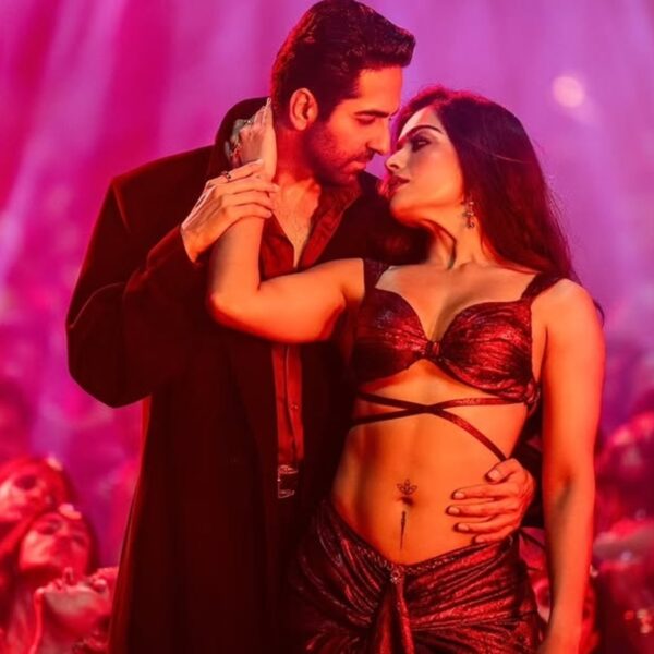 Thamma Box Office: Day 9 Earnings Reach ₹104 Crore Amiddecreased Demand