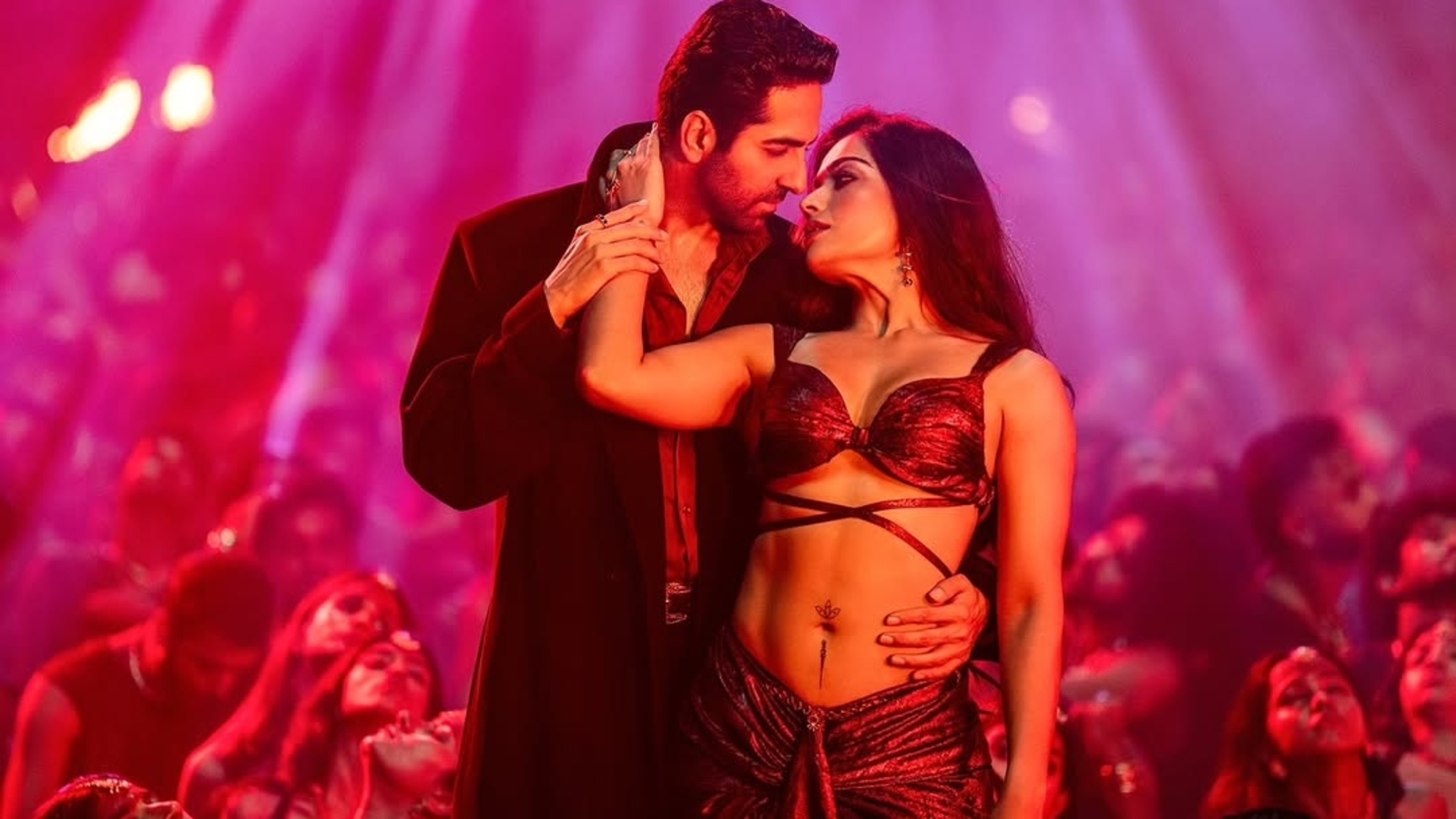 Thamma Box Office: Day 9 Earnings Reach ₹104 Crore Amiddecreased Demand