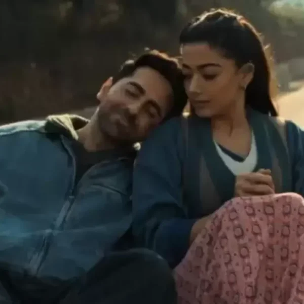 Thamma Box Office Update: Day 5 Collection Hits ₹78 Crore with Strong Growth