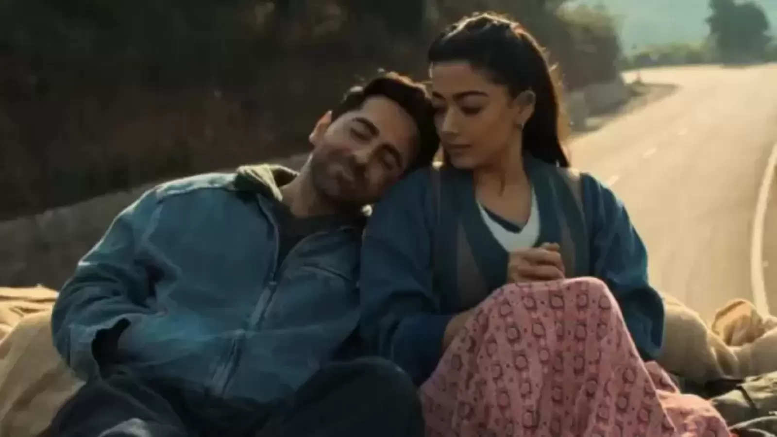 Thamma Box Office Update: Day 5 Collection Hits ₹78 Crore with Strong Growth