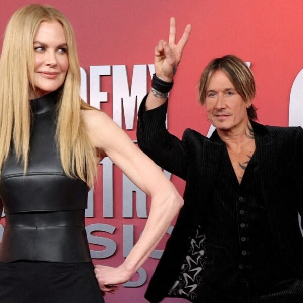 The Cocaine Clause in Keith Urban's Prenup: A $11 Million Concern for Nicole Kidman