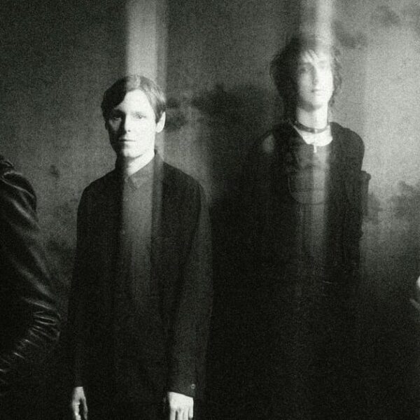 The Horrors Unveil Exciting Details for Upcoming Australian Tour