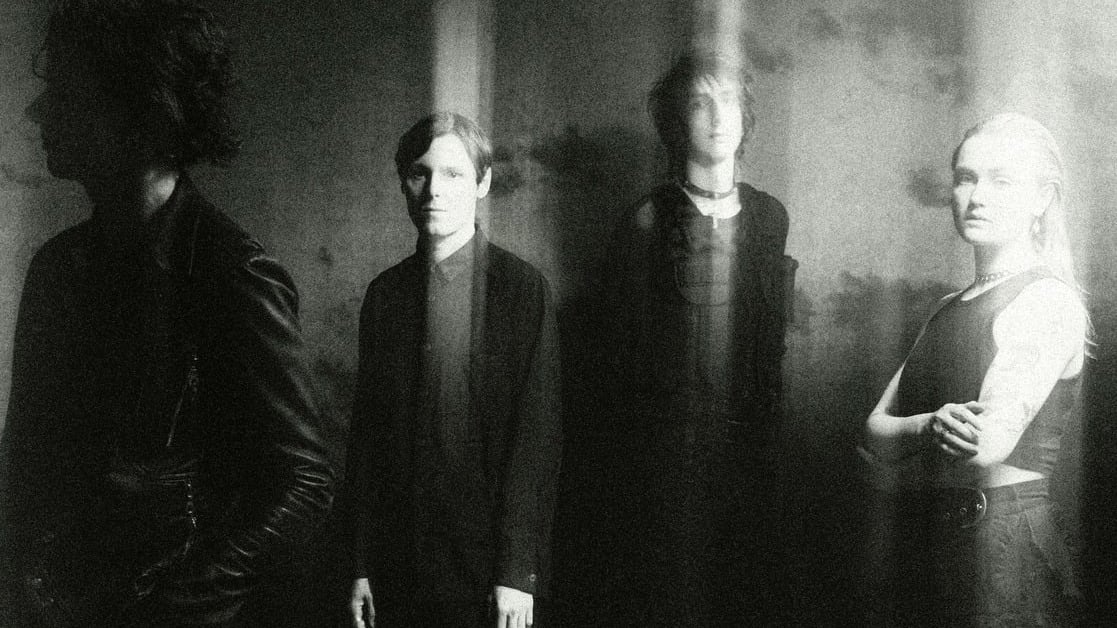 The Horrors Unveil Exciting Details for Upcoming Australian Tour
