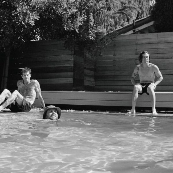 The Neighbourhood Set to Drop Their First Studio Album in Five Years