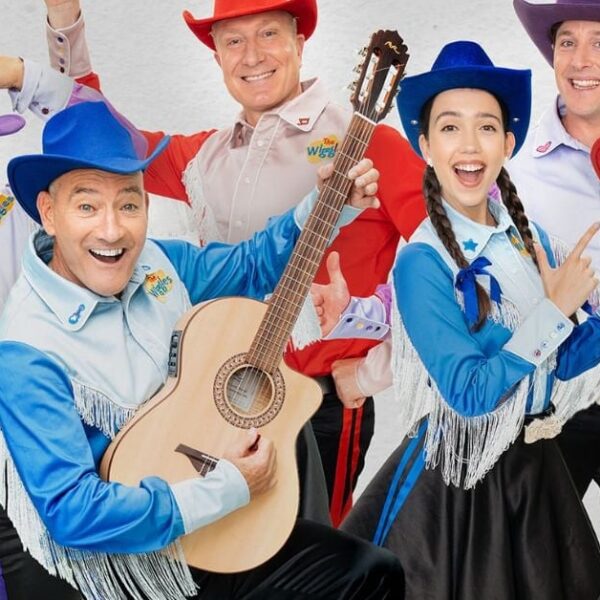 The Wiggles Unveil Their Latest Album: ‘The Tree of Wisdom’