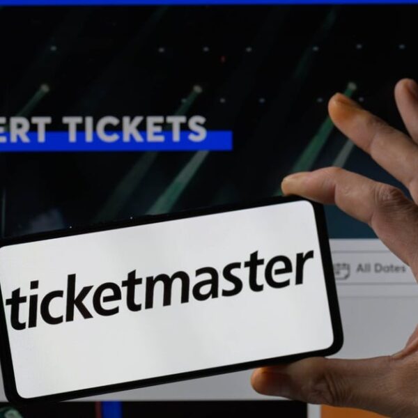 Ticketmaster Responds to FTC Lawsuit with New Policies Against Scalpers