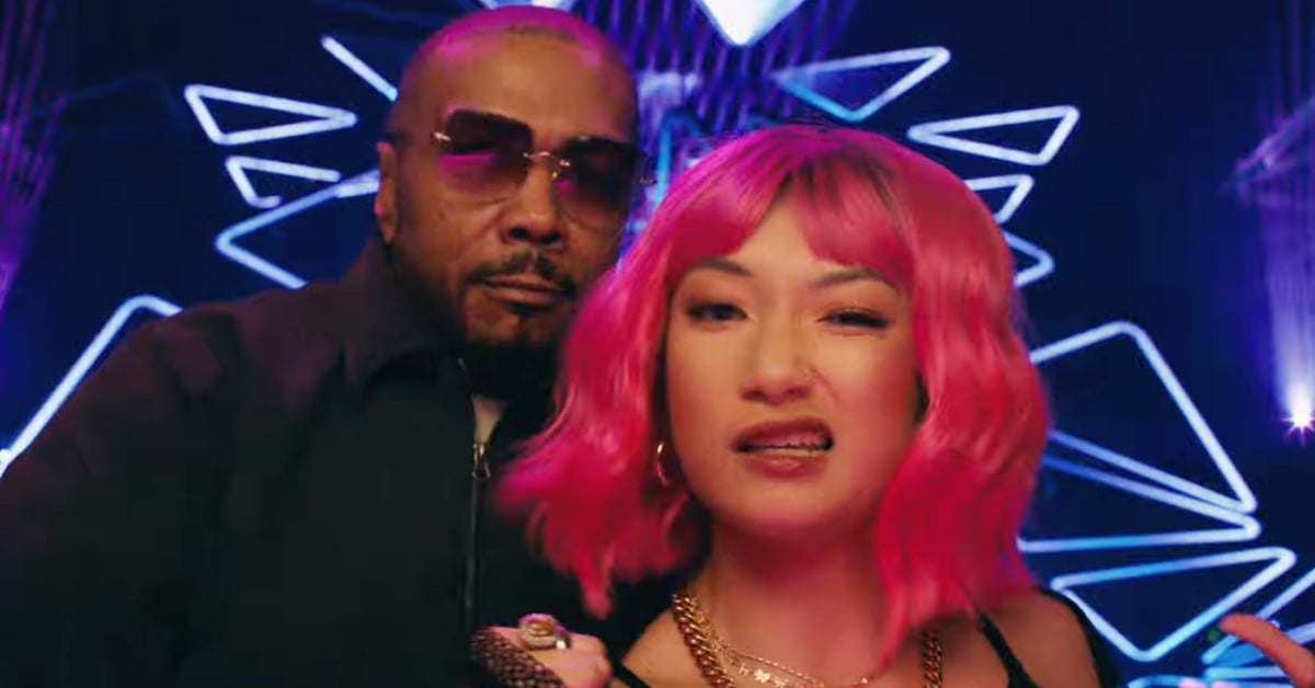 Timbaland Explores 'Pure Soul' Theory with Tata Taktumi's AI Music Debut