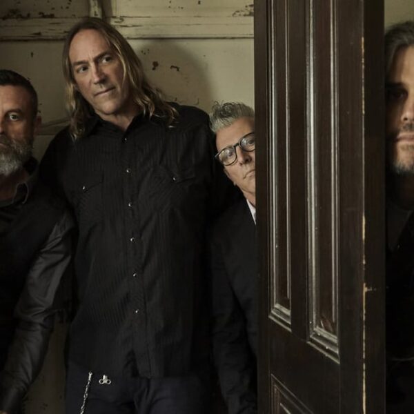 Tool Adds New Performance Date to Their Australian Tour