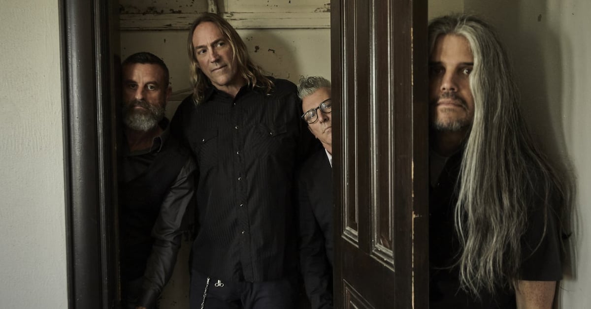 Tool Adds New Performance Date to Their Australian Tour