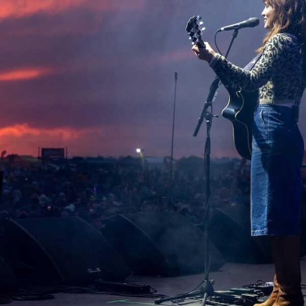 Top Acts Announced for Australia’s 2026 Outback Festival: Missy Higgins, Teskey Brothers & Jessica Mauboy