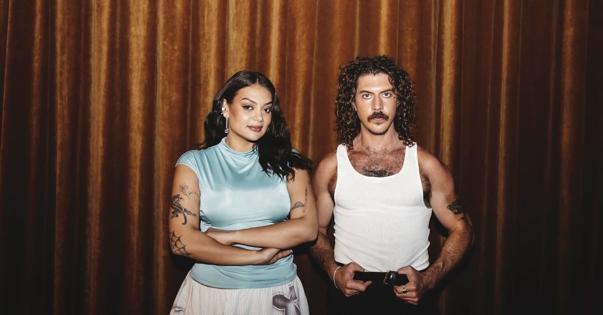 Top Aussie Artists Urge Fans to ‘Ausify Your Algorithm’ Today! - alist ...