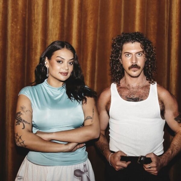 Top Aussie Artists Urge Fans to ‘Ausify Your Algorithm’ Today!