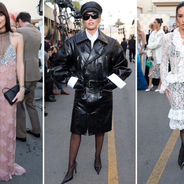 Top Celebrity Styles from Vogue World 2025: A Hollywood Showcase