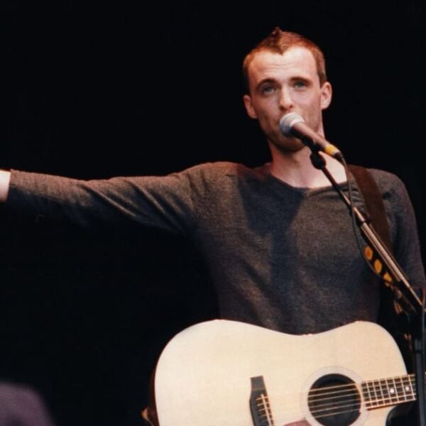 Travis Frontman Hails Oasis as They Gear Up for Australia Tour