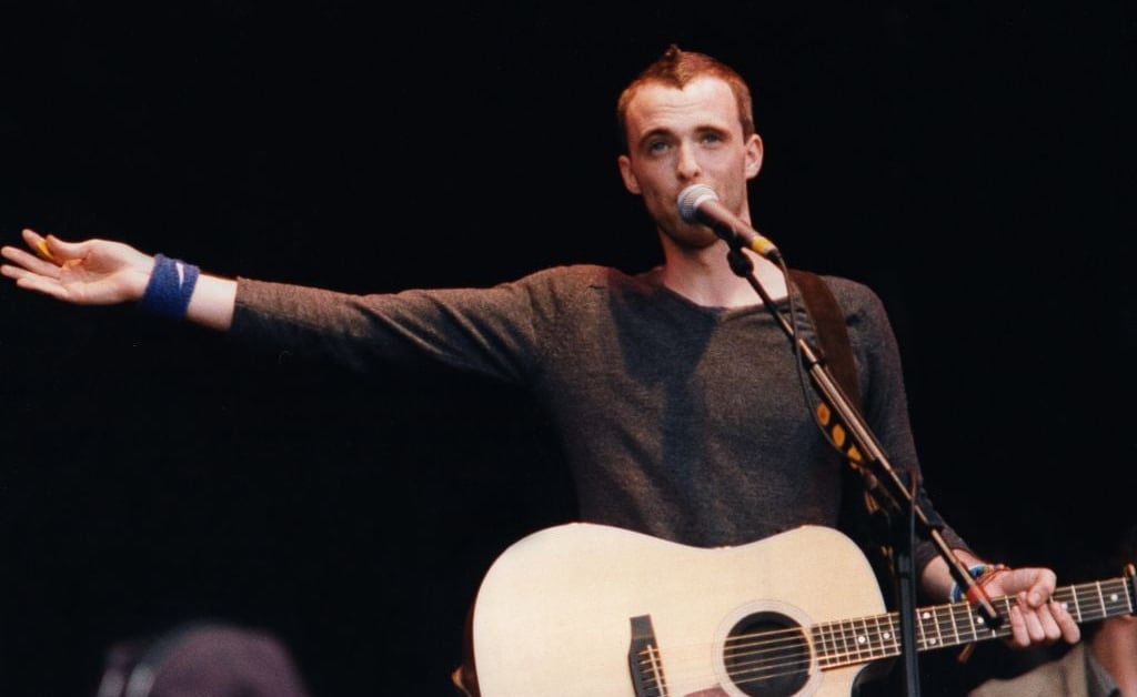 Travis Frontman Hails Oasis as They Gear Up for Australia Tour