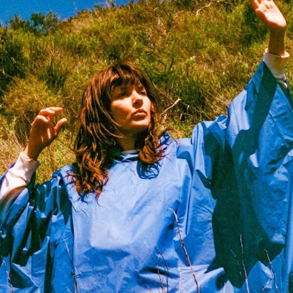 Triple J Marks 50 Years with an Exciting Tour Featuring Ninajirachi and Courtney Barnett
