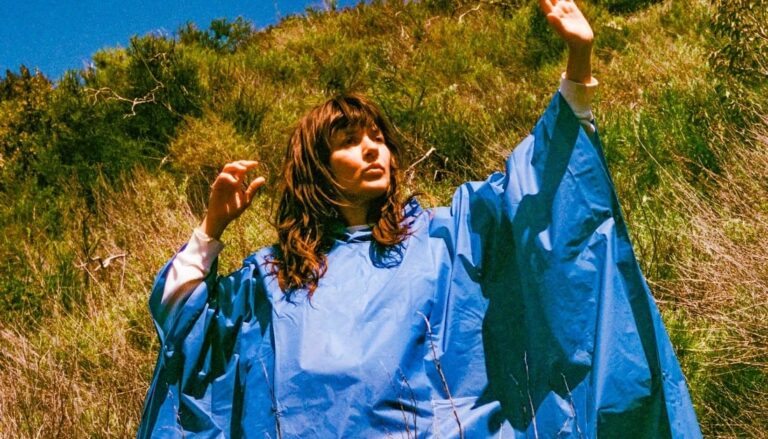 Triple J Marks 50 Years with an Exciting Tour Featuring Ninajirachi and Courtney Barnett