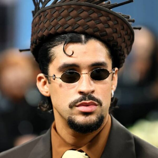 Trump Advisor Claims ICE Will Attend Bad Bunny's Super Bowl Show During MAGA Outrage