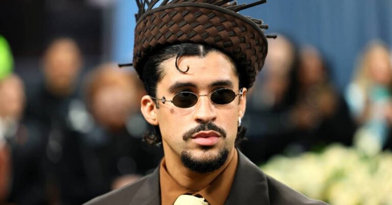 Trump Advisor Claims ICE Will Attend Bad Bunny's Super Bowl Show During MAGA Outrage