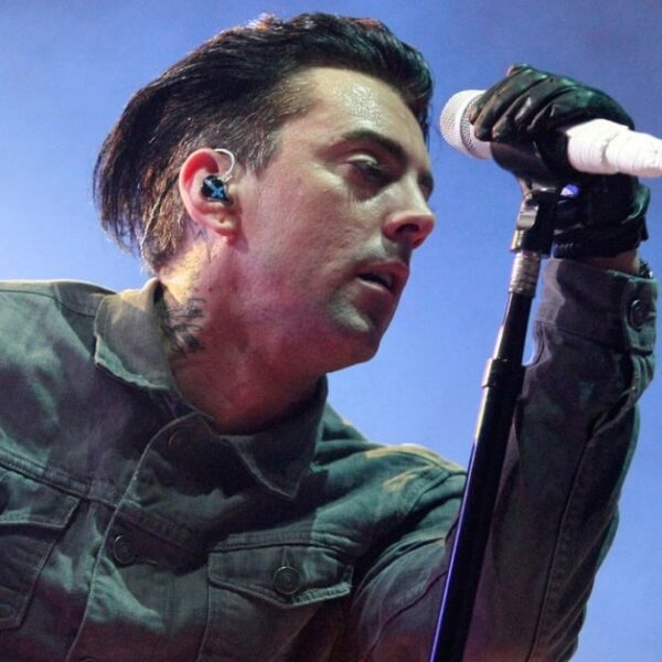 Two Additional Suspects Arrested in Ian Watkins' Stabbing Death Case