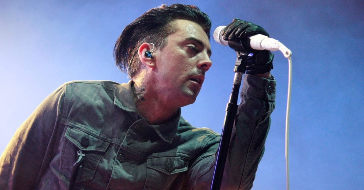 Two Additional Suspects Arrested in Ian Watkins' Stabbing Death Case
