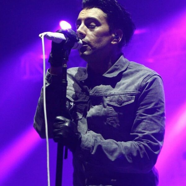 Two Arrested for the Fatal Stabbing of Lostprophets Frontman Ian Watkins