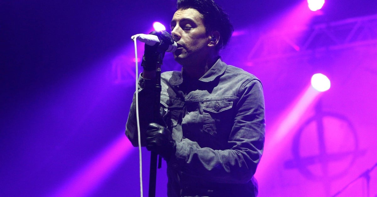 Two Arrested for the Fatal Stabbing of Lostprophets Frontman Ian Watkins