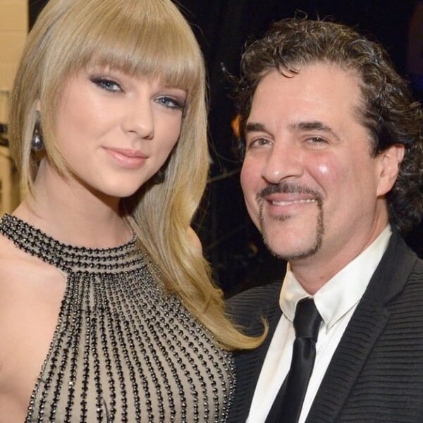 Unlocking the Inspiration Behind Taylor Swift's 'Father Figure' Song