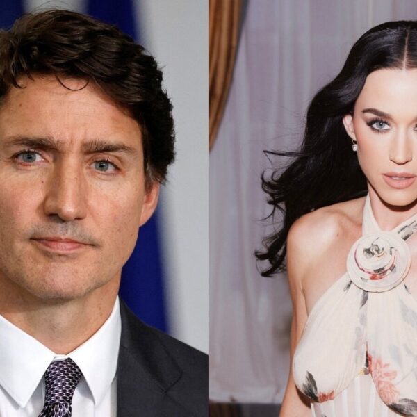 Unveiling the Justin Trudeau-Katy Perry Romance: Yacht Photos and Timeline