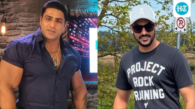 Varinder Singh Ghuman Reflects on Rajvir Jawanda's Passing in Final IG Post